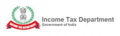 Income tax Departmemt logo