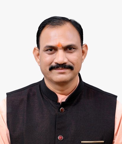 श्री श्याम बिहारी जायसवाल